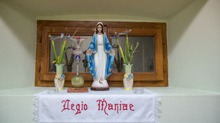 Uskrs u Biogradu Uskrs u Biogradu