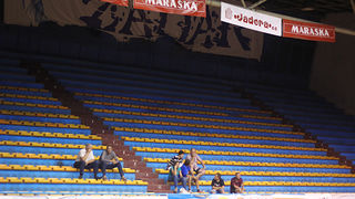 KK Borik – KK Čapljina (foto:Saša Čuka) KK Borik – KK Čapljina (foto:Saša Čuka)