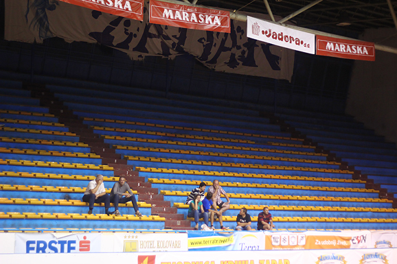 KK Borik – KK Čapljina (foto:Saša Čuka) KK Borik – KK Čapljina (foto:Saša Čuka)