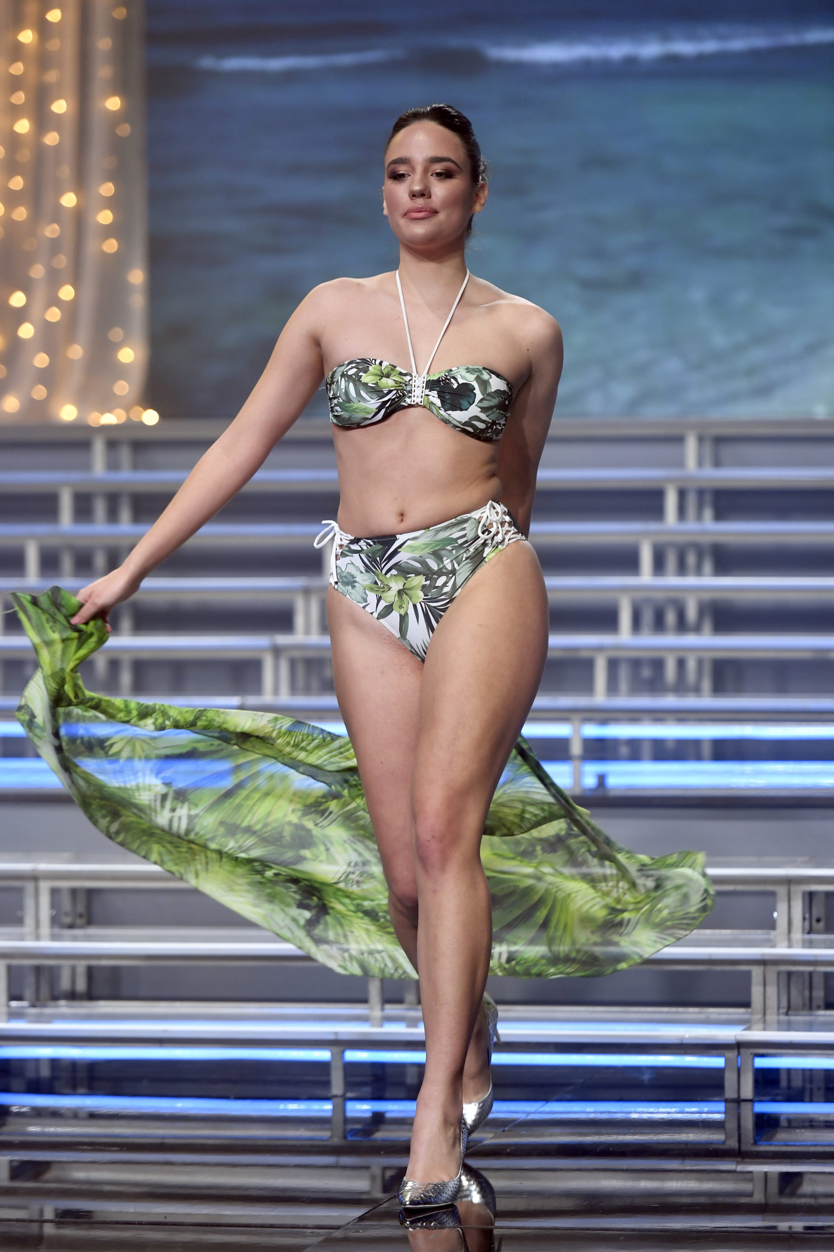 Pobjednica Miss Universe Hrvatske 2020 je Mirna Naiia Marić iz Zadra Pobjednica Miss Universe Hrvatske 2020 je Mirna Naiia Marić iz Zadra