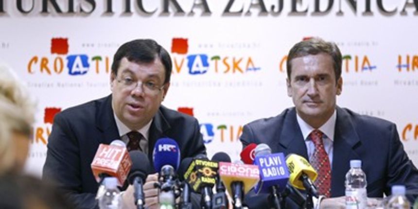 Bajs, Bulić (Foto: N. Markičević, CROPIX) Bajs, Bulić (Foto: N. Markičević, CROPIX)