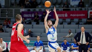 KK Zadar, KK Dubrovnik, 33. kolo FAVBET Premijer lige KK Zadar, KK Dubrovnik, 33. kolo FAVBET Premijer lige