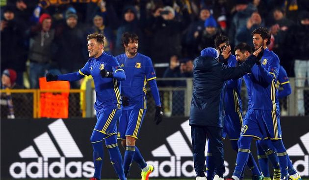 Rostov, foto: Hina/EPA/MAXIM SHIPENKOV