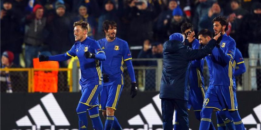 Rostov, foto: Hina/EPA/MAXIM SHIPENKOV Rostov, foto: Hina/EPA/MAXIM SHIPENKOV