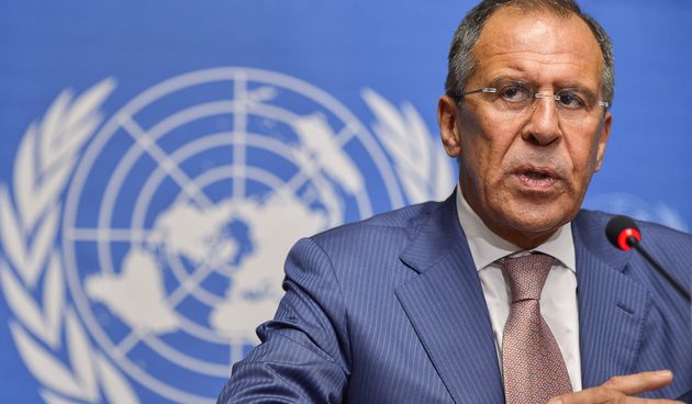 Sergey Lavrov, foto: www.majalla.com