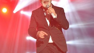 Dino Merlin @ Dvorana Krešimir Ćosić Dino Merlin @ Dvorana Krešimir Ćosić