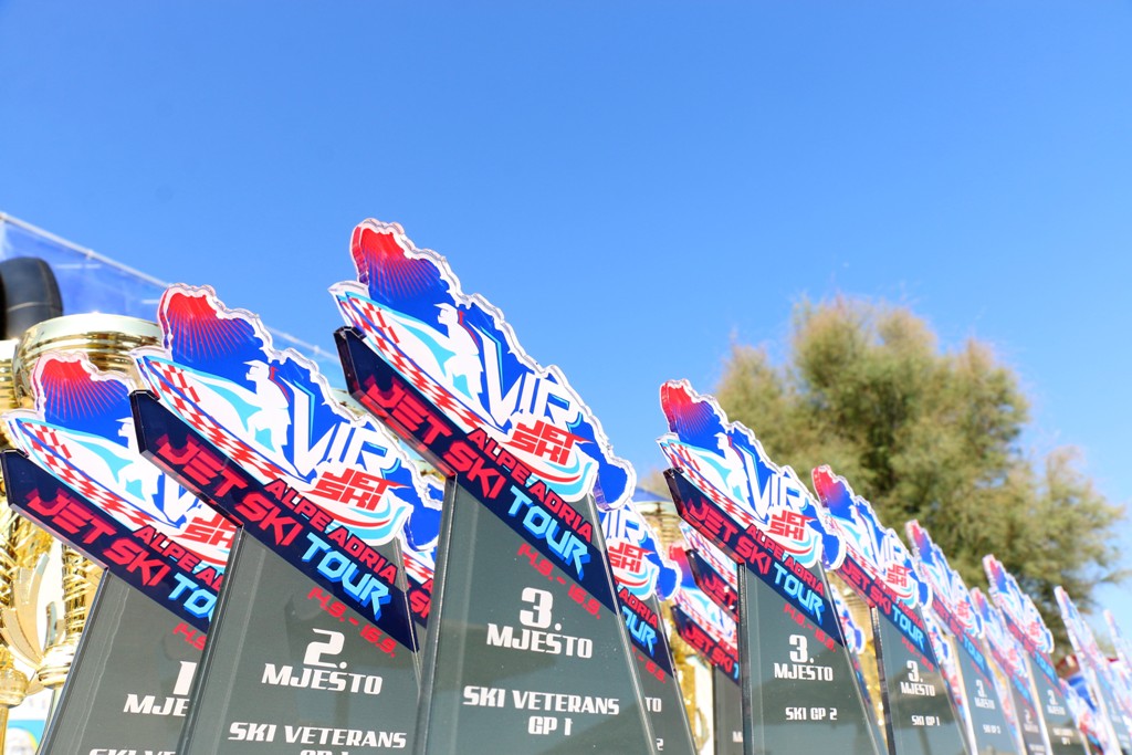 Vir: Alpe Adria Jet Ski Tour