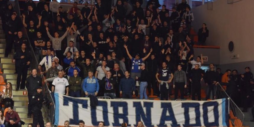 Kup Krešimir Ćosić: KK Zadar – KK Cedevita 75-92 Kup Krešimir Ćosić: KK Zadar – KK Cedevita 75-92