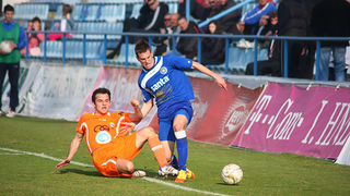 NK Zadar – NK Šibenik (foto:Saša Čuka)