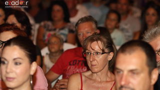 Na Trgu sri sela održana 38. smotra klapa “Raspivano Bibinje”