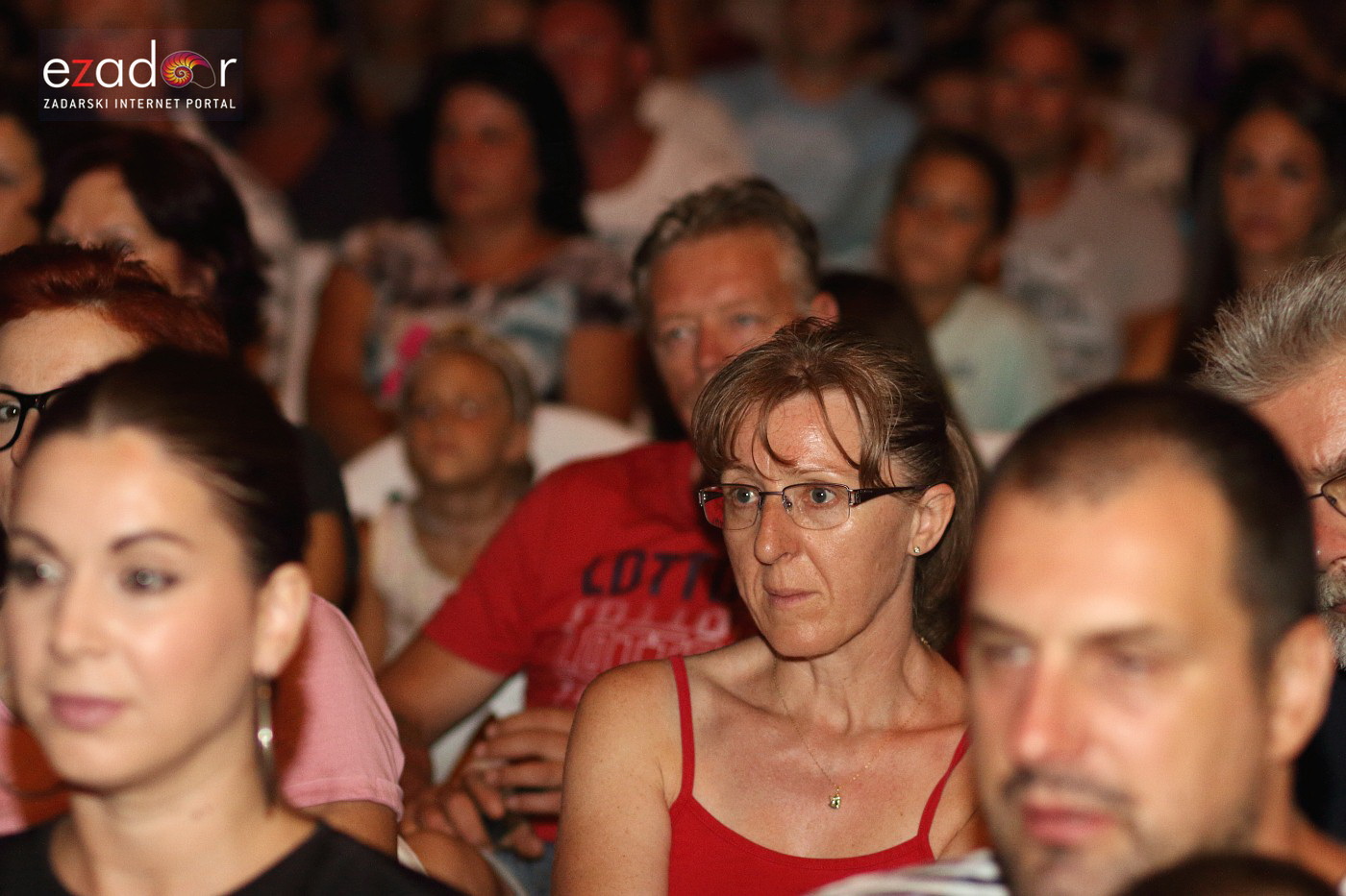 Na Trgu sri sela održana 38. smotra klapa “Raspivano Bibinje”