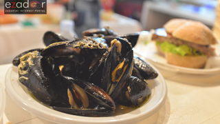 Kuzma & Shaka Zulu @ Zadar Craft Beer Festival 2017