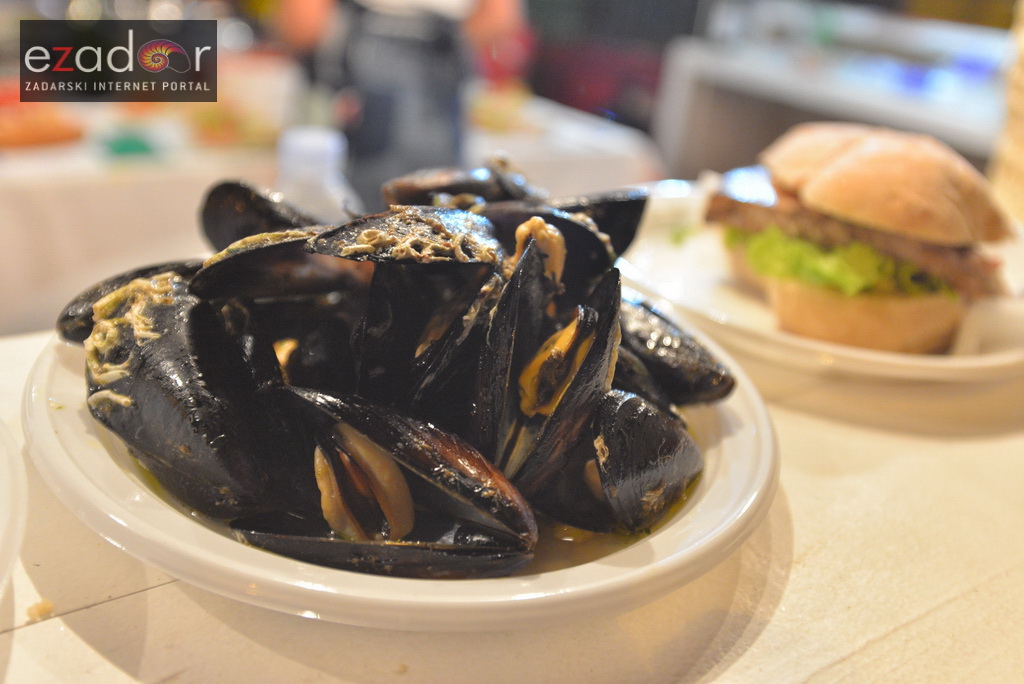 Kuzma & Shaka Zulu @ Zadar Craft Beer Festival 2017