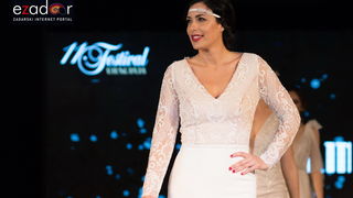 11. Festival vjenčanja: Modna revija vjenčanica i svečanih haljina te revija cvijeća i koncert Sandija Cenova 11. Festival vjenčanja: Modna revija vjenčanica i svečanih haljina te revija cvijeća i koncert Sandija Cenova