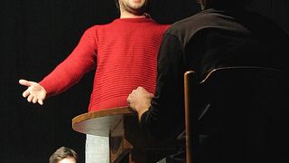 HKK Zadar – Kauboji