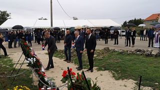 Obilježena 30. obljetnica Dana obrane Zadra