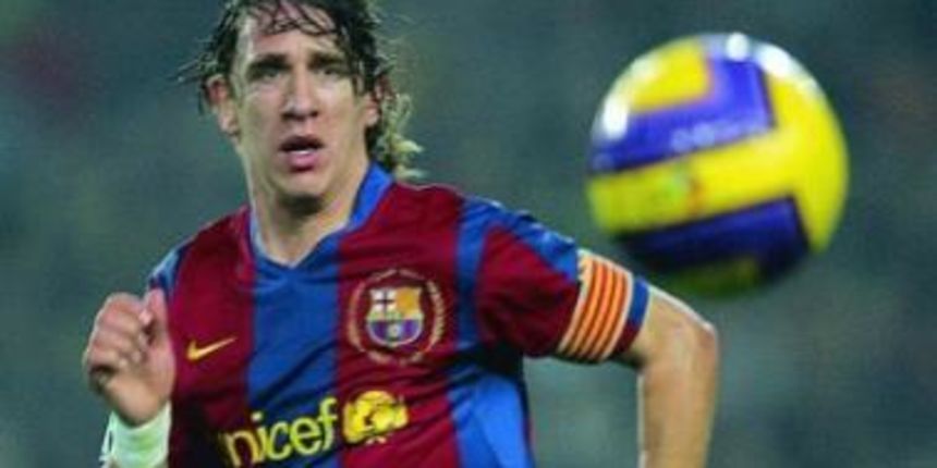 Puyol (Foto: elmundodeportivo.es)