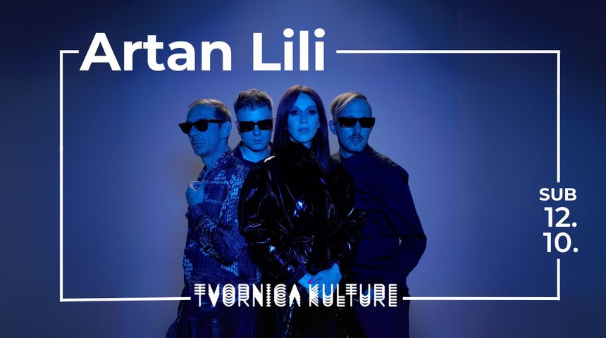 artan lili