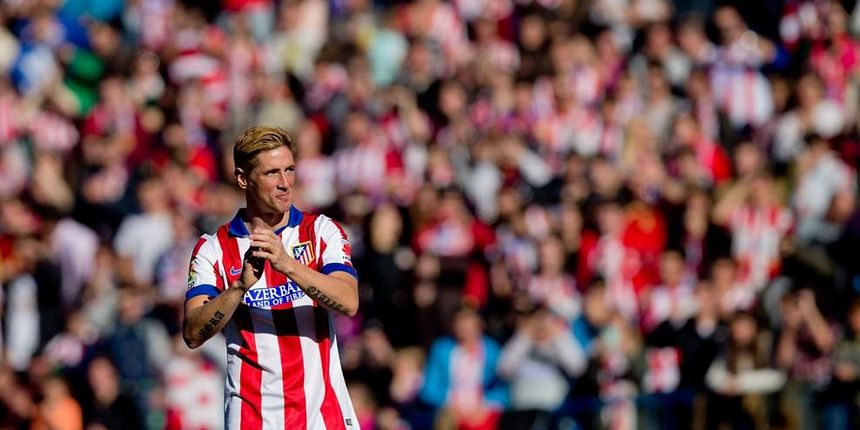 Fernando Torres, foto: twitter