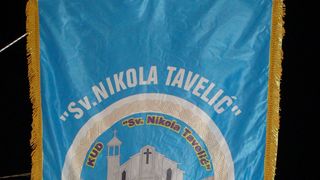 Ojkavicu tko želi pivati, u Lišane neka se navrati, foto: Mane Ledenko