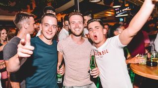 Colonia @ Caffe bar Kult