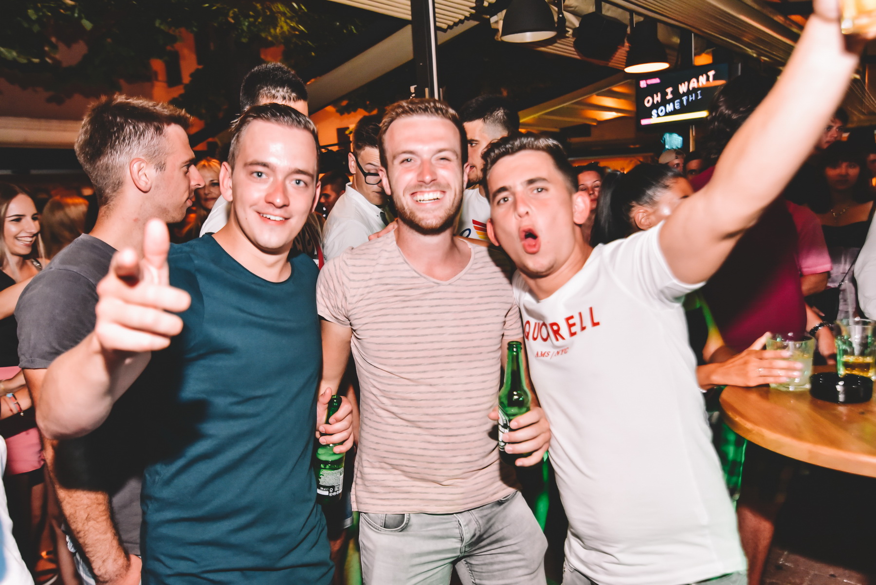 Colonia @ Caffe bar Kult