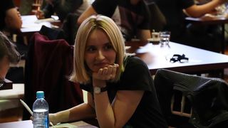 Memorijal Mirka Miočića u Arsenalu – druga večer Memorijal Mirka Miočića u Arsenalu – druga večer