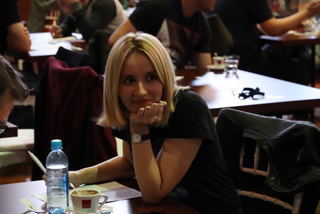 Memorijal Mirka Miočića u Arsenalu – druga večer Memorijal Mirka Miočića u Arsenalu – druga večer