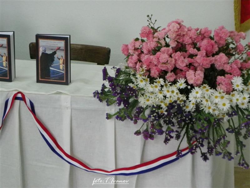 “Žene u domovinskom ratu – Zadar” predstavile knjigu u Poljani