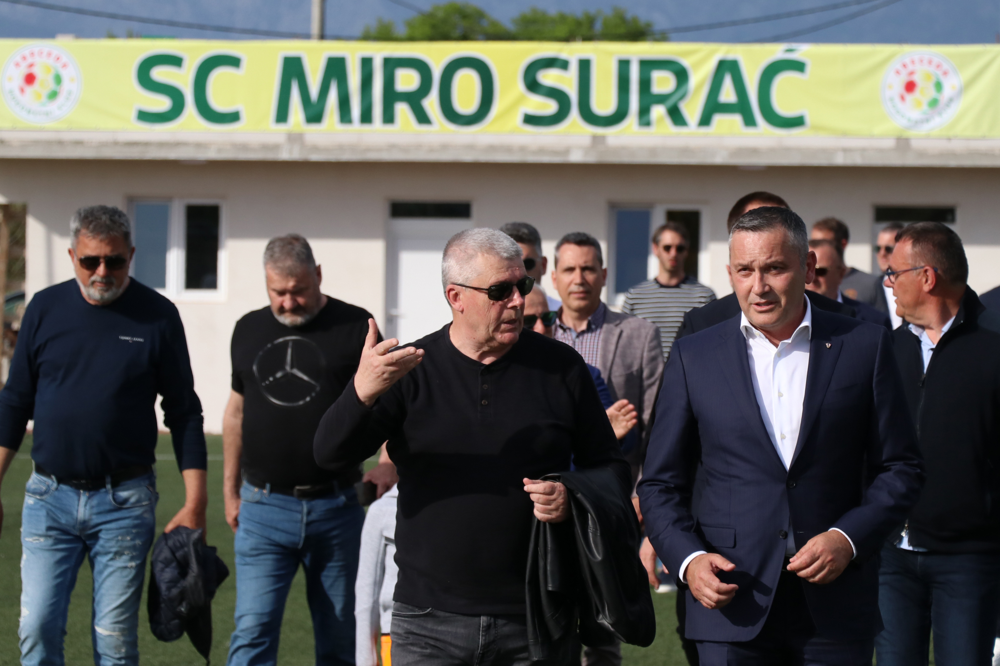 Memorijal Hrvoja Ćustića Memorijal Hrvoja Ćustića
