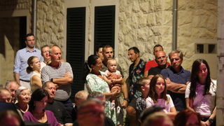 42. susret klapa Raspivano Bibinje 42. susret klapa Raspivano Bibinje