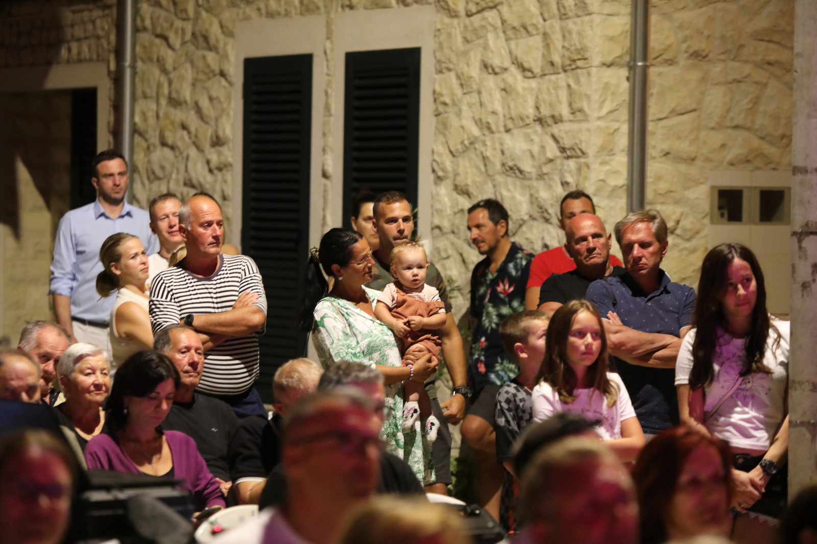 42. susret klapa Raspivano Bibinje 42. susret klapa Raspivano Bibinje