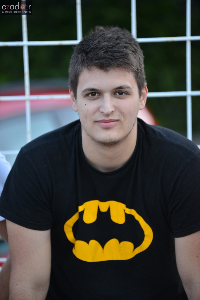 Stanarska fešta 2017- Mali nogomet: Doktori vs Političari