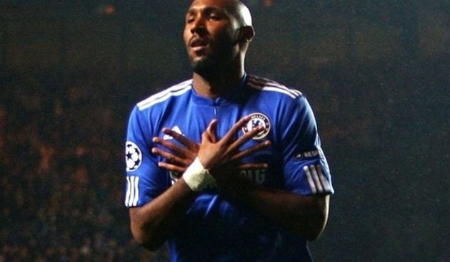Nicolas Anelka (Foto: uefa.com)