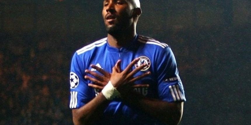 Nicolas Anelka (Foto: uefa.com) Nicolas Anelka (Foto: uefa.com)