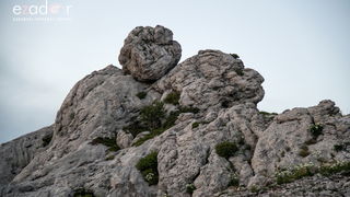 Prekrasna zvjezdana noć na Tulovim gredama Prekrasna zvjezdana noć na Tulovim gredama