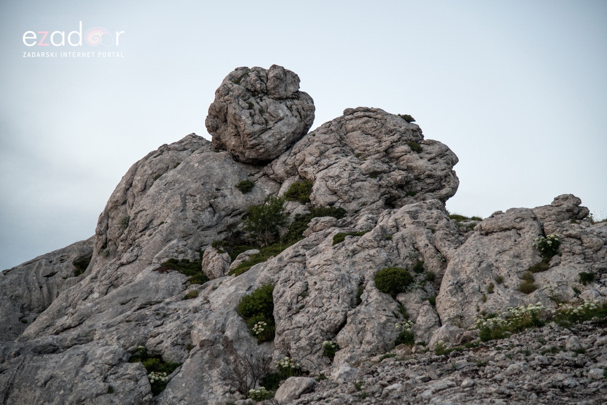 Prekrasna zvjezdana noć na Tulovim gredama Prekrasna zvjezdana noć na Tulovim gredama