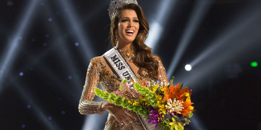Miss Universe 2017