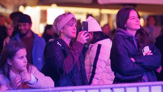 Gina & The Gee Gee’s @ Advent u Zadru