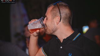 Zadar Craft Beer festival 2017 na zadarskoj rivi Zadar Craft Beer festival 2017 na zadarskoj rivi