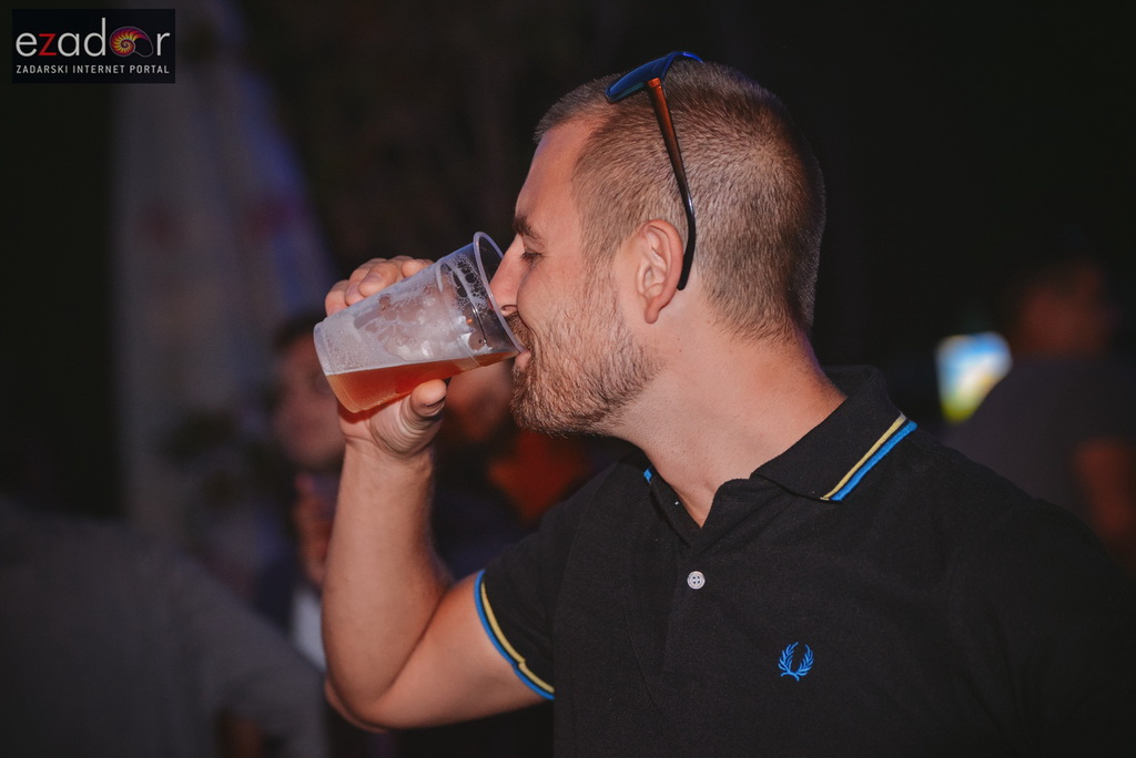 Zadar Craft Beer festival 2017 na zadarskoj rivi Zadar Craft Beer festival 2017 na zadarskoj rivi