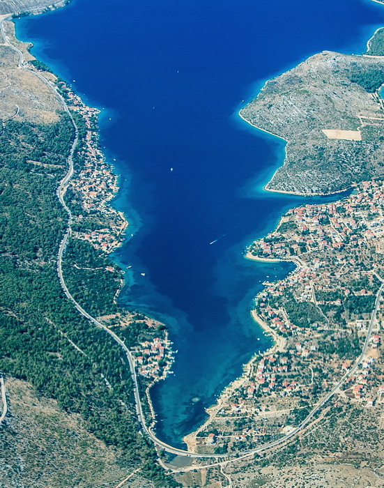 Zagreb-Split, 080912.
Let Zagreba za Split.
Na slici Grebastica.
Foto: Zvonimir Barisin / CROPIX Zagreb-Split, 080912.
Let Zagreba za Split.
Na slici Grebastica.
Foto: Zvonimir Barisin / CROPIX
