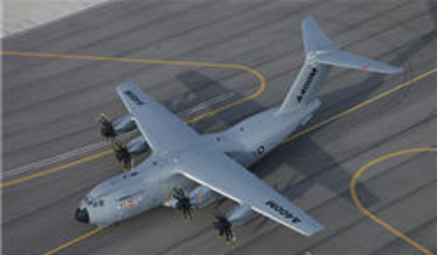 A400M zrakoplov (Foto: aviationweek.com)
