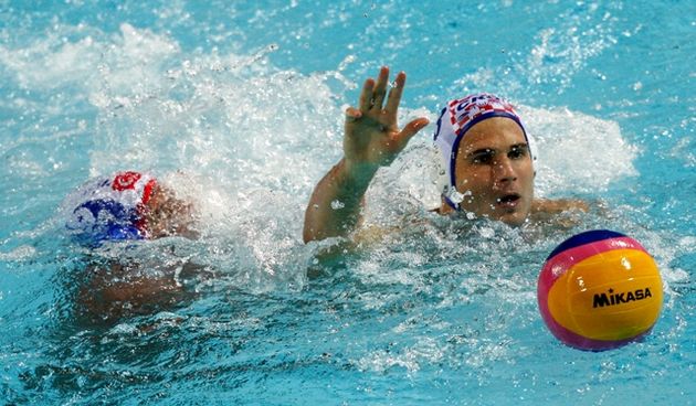 Hrvatska – Turska 300810