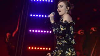 Brojni izvođači nastupili na drugoj večeri CMC Festivala 2018. u Vodicama Brojni izvođači nastupili na drugoj večeri CMC Festivala 2018. u Vodicama