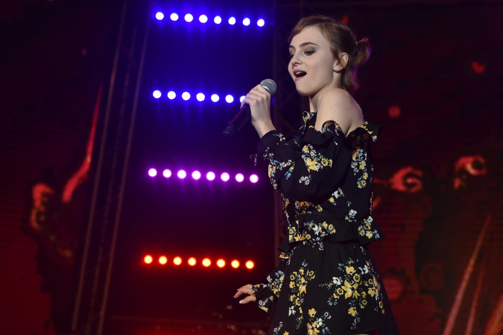 Brojni izvođači nastupili na drugoj večeri CMC Festivala 2018. u Vodicama Brojni izvođači nastupili na drugoj večeri CMC Festivala 2018. u Vodicama