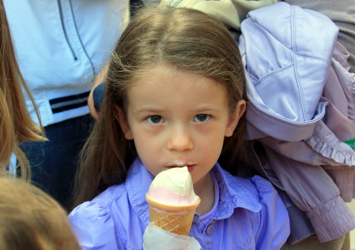 Narodni trg: Humanitarna akcija “Karta života” za malenu Stephanie, foto: Mladen Malik Narodni trg: Humanitarna akcija “Karta života” za malenu Stephanie, foto: Mladen Malik