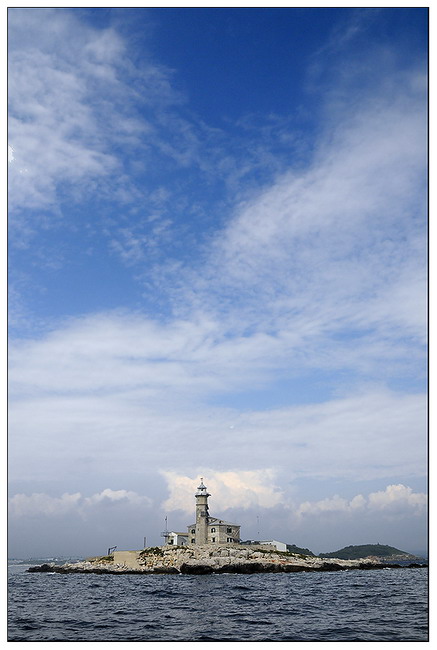 Brodom od Istre do Zadra