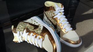 Stockholm – Odjeća i izlozi (foto: Antonija Gospić)