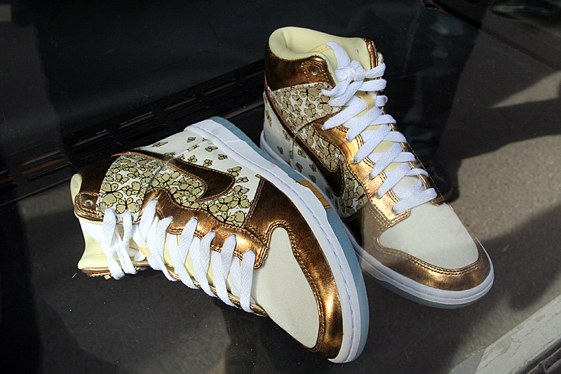 Stockholm – Odjeća i izlozi (foto: Antonija Gospić)